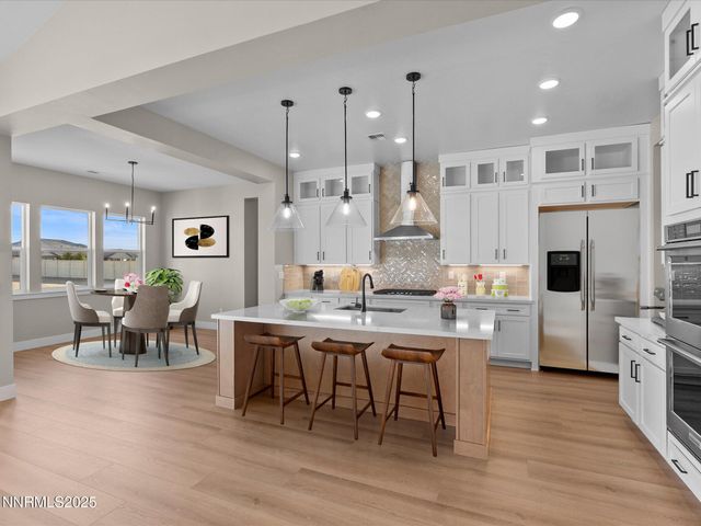 200 Pebble Creek Drive, Sparks, NV 89441