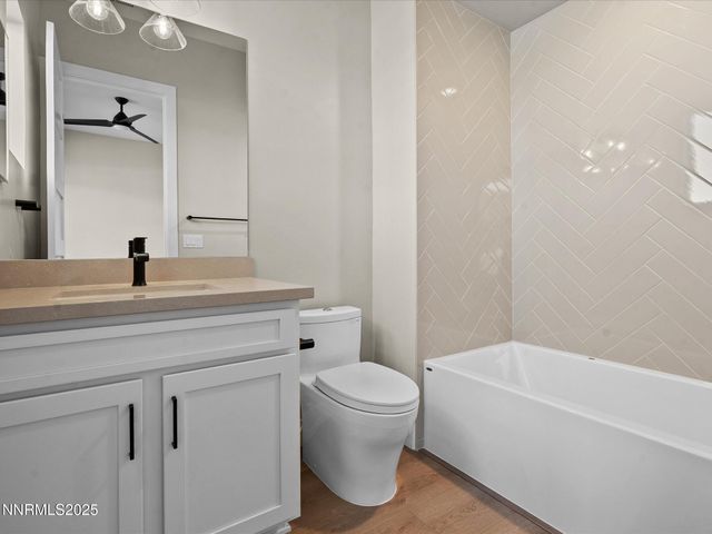 200 Pebble Creek Drive, Sparks, NV 89441