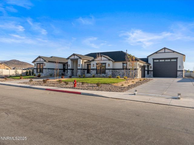 200 Pebble Creek Drive, Sparks, NV 89441