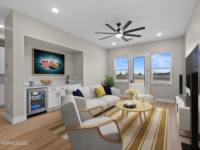 200 Pebble Creek Drive, Sparks, NV 89441