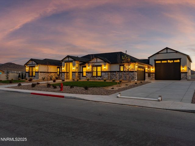 200 Pebble Creek Drive, Sparks, NV 89441