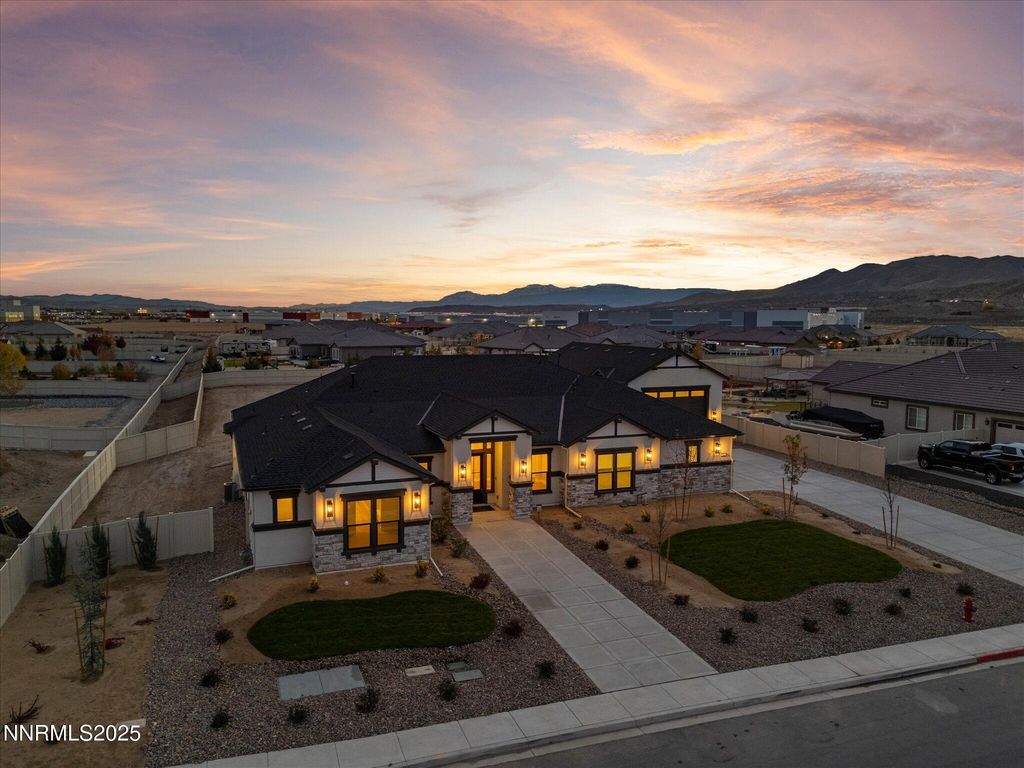 200 Pebble Creek Drive, Sparks, NV 89441