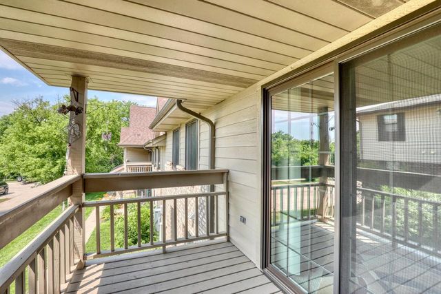 N80W12980 Fond Du Lac AVENUE #4, Menomonee Falls, WI 53051