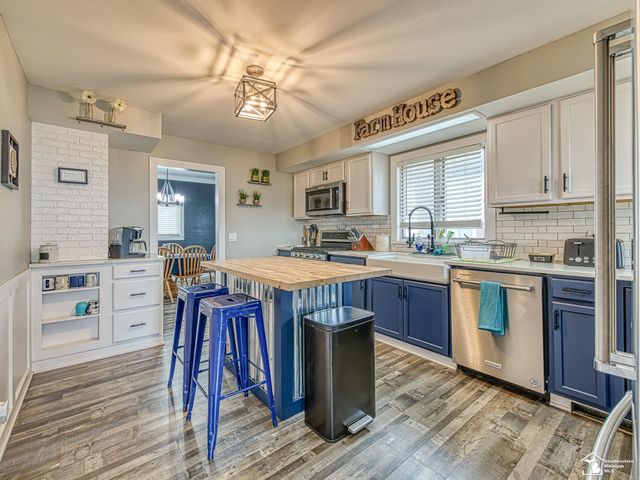 336 E Chicago Boulevard, Britton, MI 49229