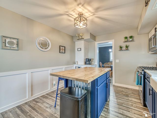 336 E Chicago Boulevard, Britton, MI 49229