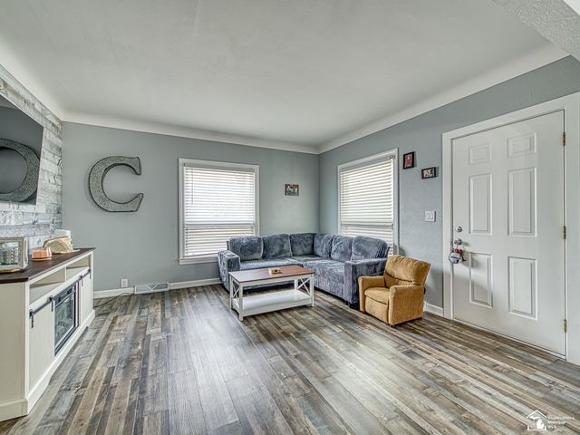 336 E Chicago Boulevard, Britton, MI 49229