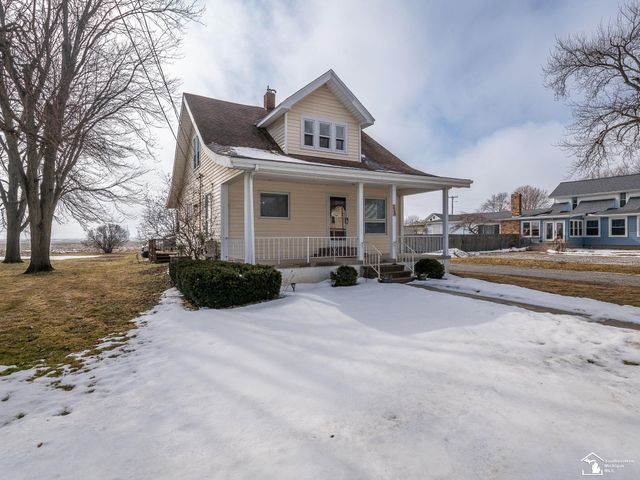 336 E Chicago Boulevard, Britton, MI 49229
