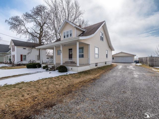 336 E Chicago Boulevard, Britton, MI 49229