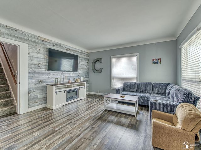 336 E Chicago Boulevard, Britton, MI 49229