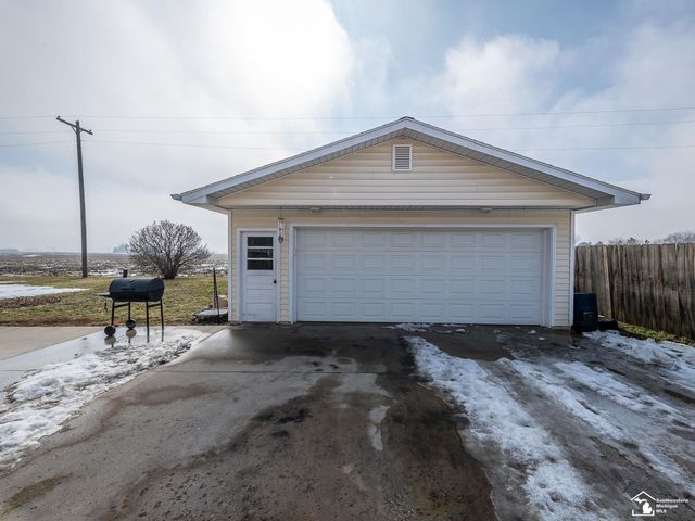 336 E Chicago Boulevard, Britton, MI 49229