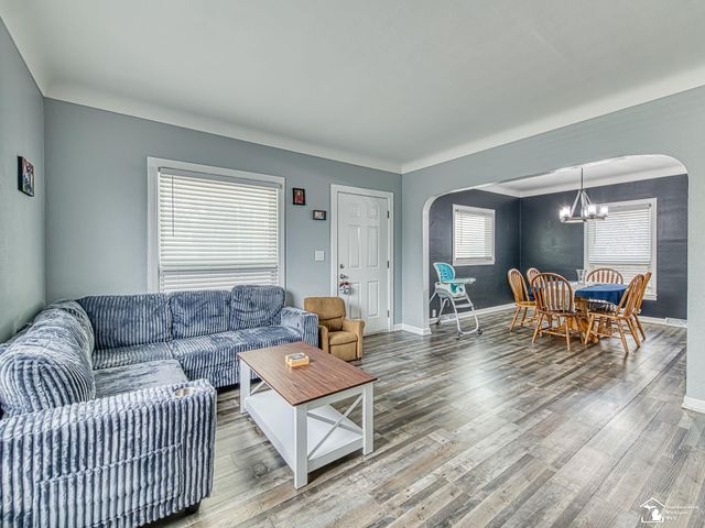 336 E Chicago Boulevard, Britton, MI 49229