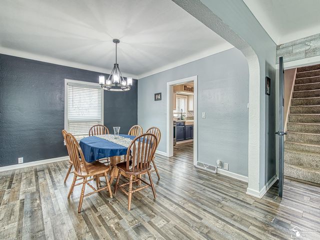 336 E Chicago Boulevard, Britton, MI 49229