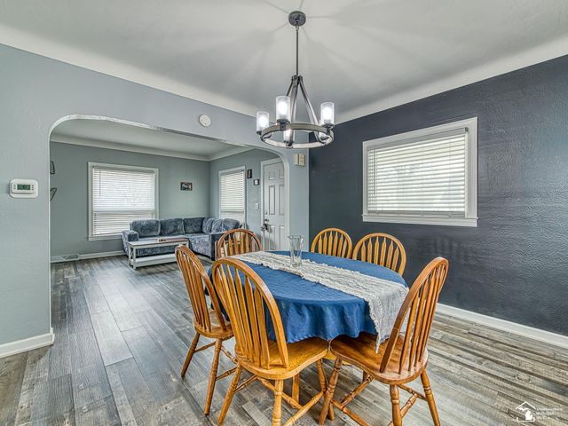 336 E Chicago Boulevard, Britton, MI 49229