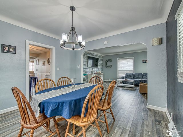 336 E Chicago Boulevard, Britton, MI 49229