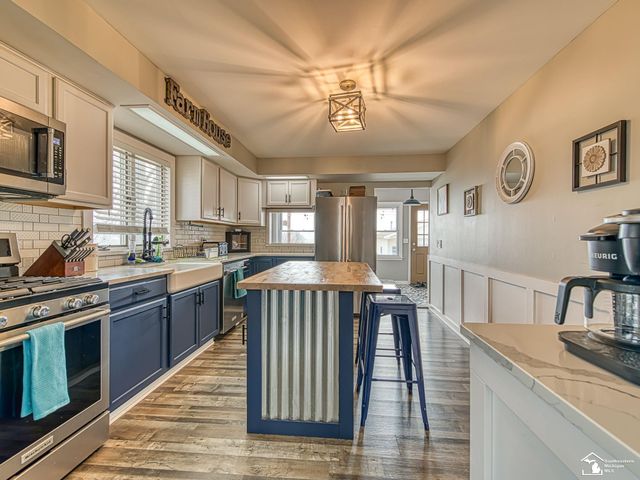 336 E Chicago Boulevard, Britton, MI 49229