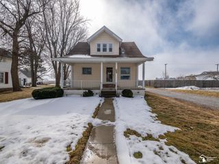 336 E Chicago Boulevard, Britton, MI 49229