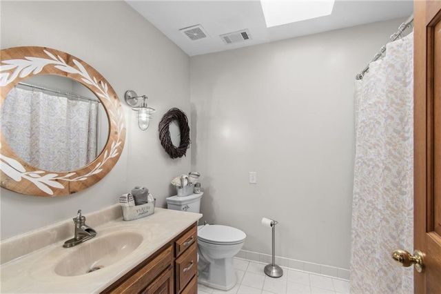 4021 Country Squire Road, Oak Grove, MO 64075