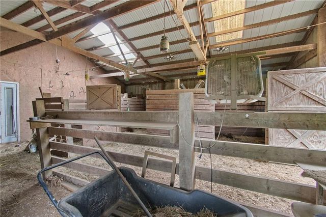 4021 Country Squire Road, Oak Grove, MO 64075