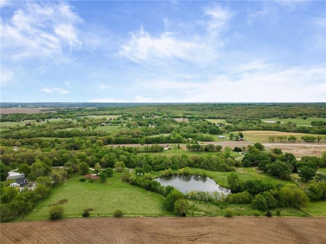 4021 Country Squire Road, Oak Grove, MO 64075