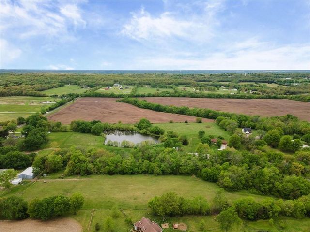 4021 Country Squire Road, Oak Grove, MO 64075