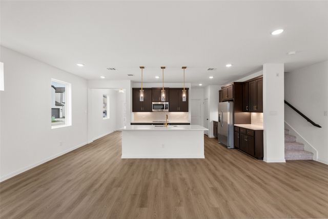 6904 Gorman Falls Trail, Dallas, TX 75228