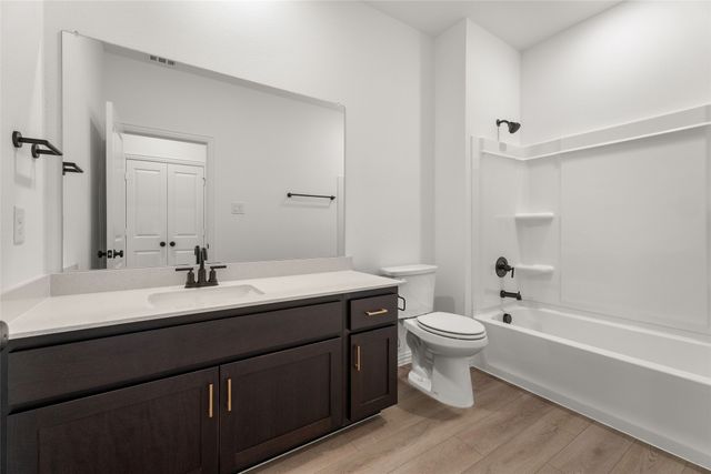 6904 Gorman Falls Trail, Dallas, TX 75228