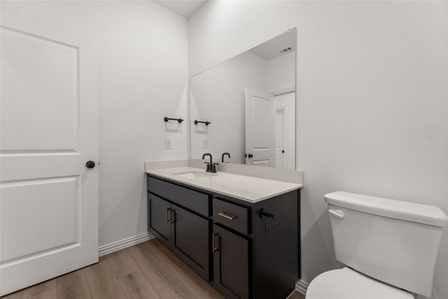 6904 Gorman Falls Trail, Dallas, TX 75228