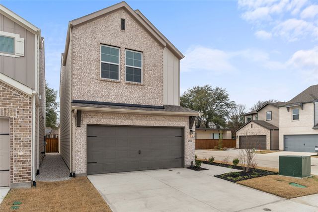 6904 Gorman Falls Trail, Dallas, TX 75228