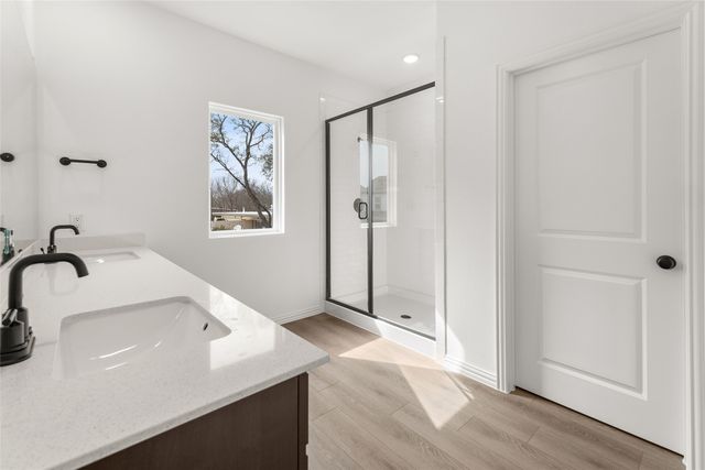 6904 Gorman Falls Trail, Dallas, TX 75228