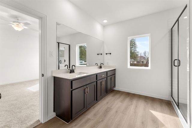 6904 Gorman Falls Trail, Dallas, TX 75228