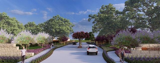 6904 Gorman Falls Trail, Dallas, TX 75228