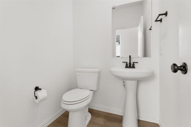 6904 Gorman Falls Trail, Dallas, TX 75228