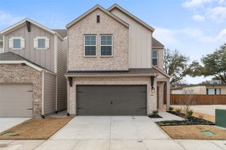 6904 Gorman Falls Trail, Dallas, TX 75228
