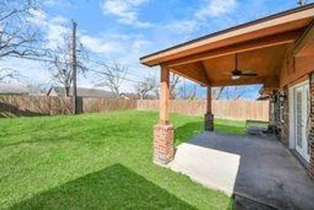 11410 Rockford Drive, Houston, TX 77048