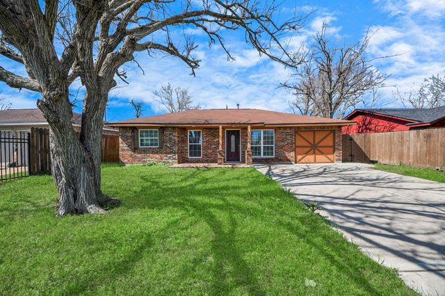 11410 Rockford Drive, Houston, TX 77048