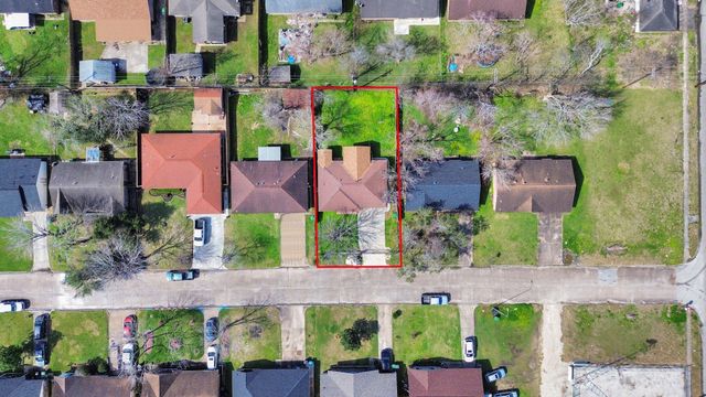 11410 Rockford Drive, Houston, TX 77048