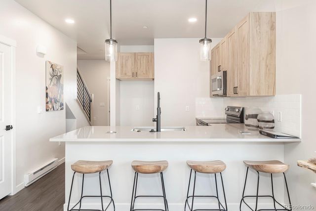 109 Granby Meadow Drive, Granby, CO 80446