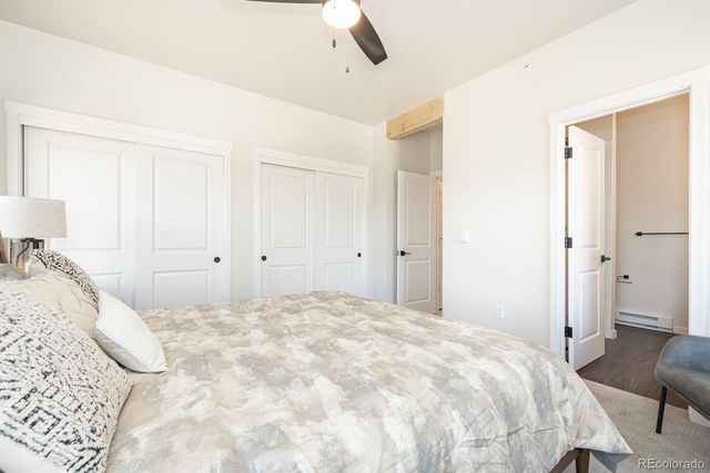 109 Granby Meadow Drive, Granby, CO 80446