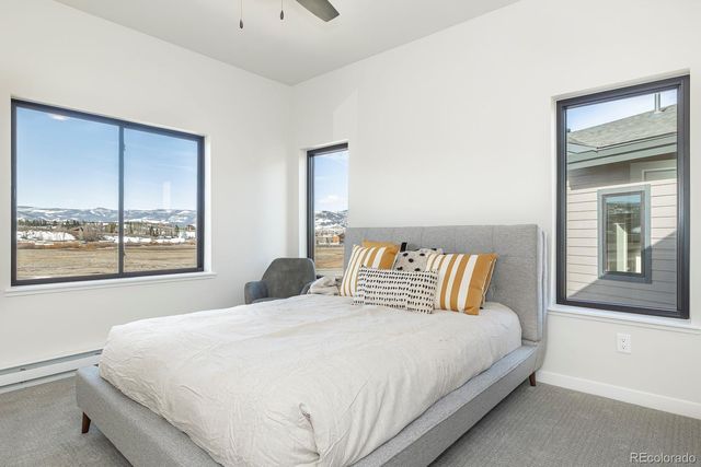 109 Granby Meadow Drive, Granby, CO 80446