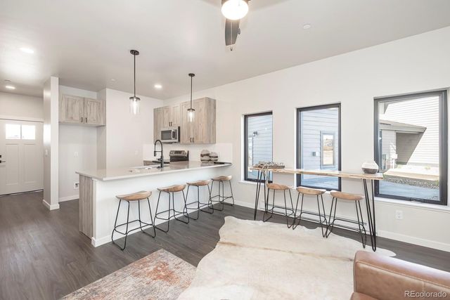 109 Granby Meadow Drive, Granby, CO 80446