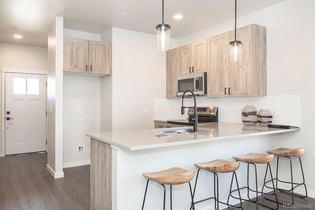 109 Granby Meadow Drive, Granby, CO 80446