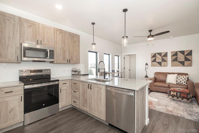 109 Granby Meadow Drive, Granby, CO 80446