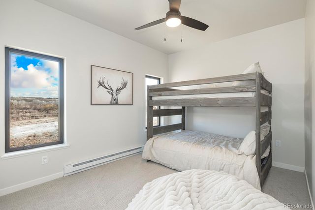 109 Granby Meadow Drive, Granby, CO 80446