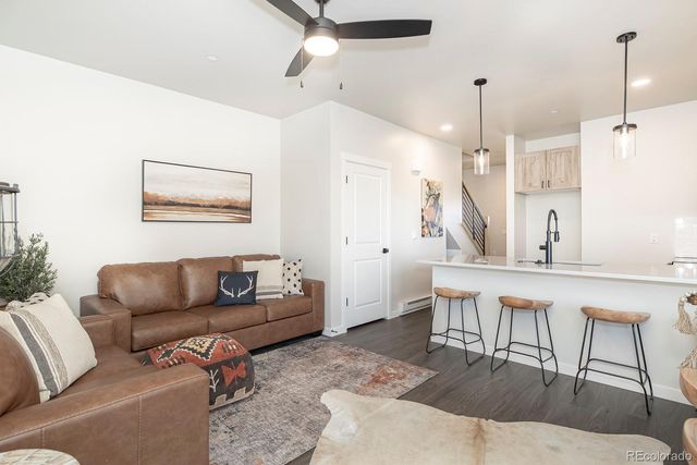 109 Granby Meadow Drive, Granby, CO 80446