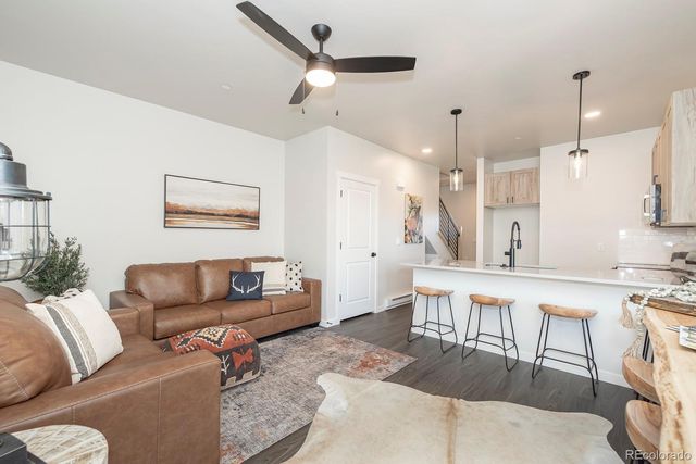 109 Granby Meadow Drive, Granby, CO 80446