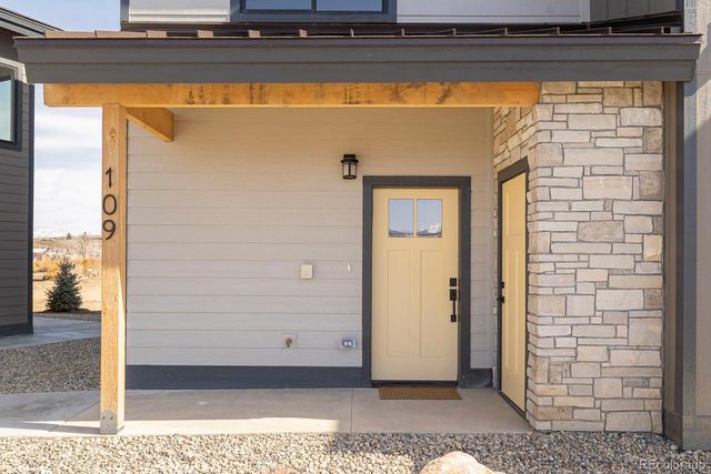109 Granby Meadow Drive, Granby, CO 80446