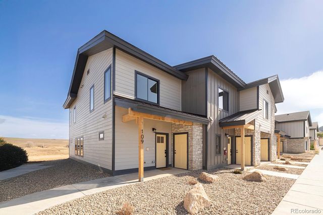 109 Granby Meadow Drive, Granby, CO 80446