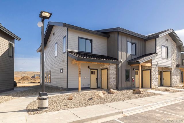 109 Granby Meadow Drive, Granby, CO 80446