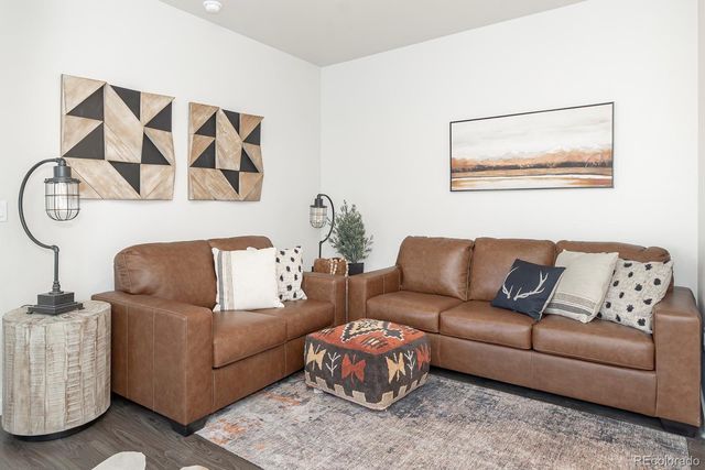 109 Granby Meadow Drive, Granby, CO 80446