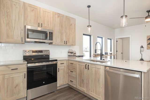 109 Granby Meadow Drive, Granby, CO 80446